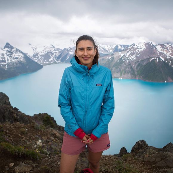 Meet your Posher, Audrey - Picture 1 of 1